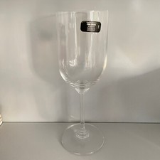 RIEDEL klar WASSER SAFTGLAS 448/20  Höhe 221 mm ungenutzt