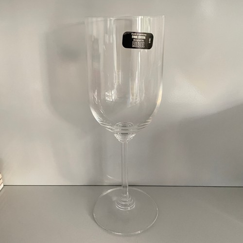 Riedel klar wasser saftglas - riedel,