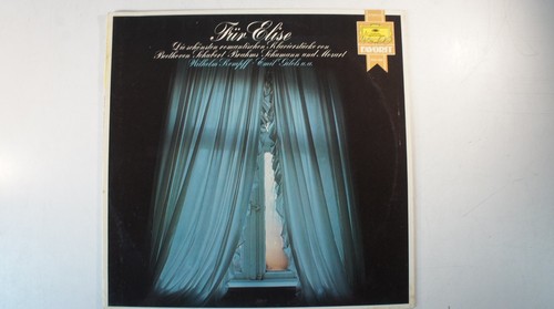 Für elise romantische - für,