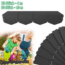 4M/10M Beeteinfassung