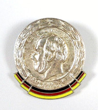 original alte DDR Ernst Moritz