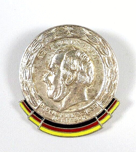 Original alte ddr ernst - alte, moritz