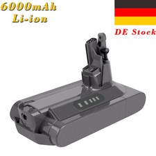 6000mAh 25.2V Li-ion Akku Für Dyson SV12 206340 969352-02 Cyclone V10 Absolute