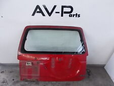 Original Mitsubishi Pajero V20 Heckklappe Hecktür Heck Klappe Tür