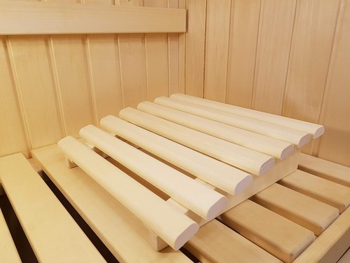 Agande sauna kopfstütze - kopfstütze, j008