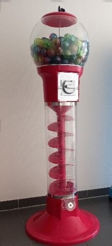 Kapselautomat - ✅,