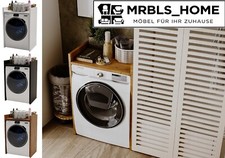 Mrbls waschmaschinenschrank - mrbls,