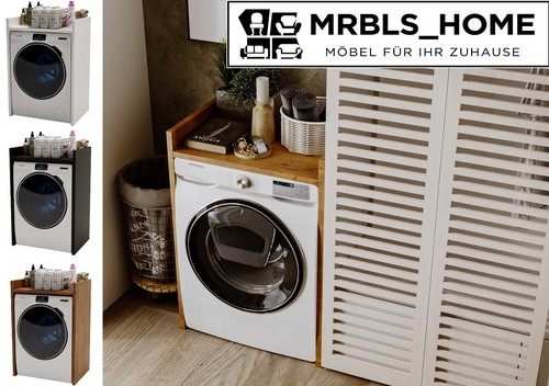 Mrbls waschmaschinenschrank - mrbls,