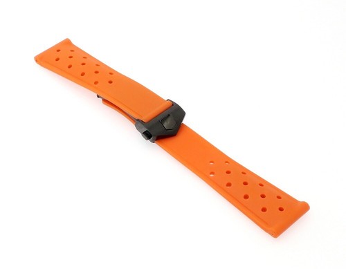 Rallye silikon uhrenarmband - rallye-silikon,