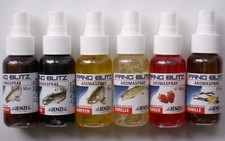 Jenzi Spray 50ml Locköl Aroma