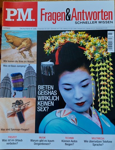 Heft zeitschrift magazin - heft,