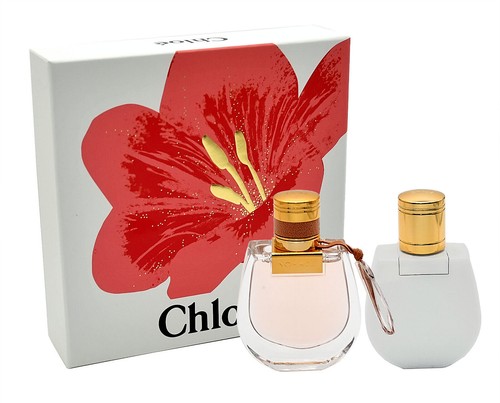 Chloe nomade 50ml eau - 50ml,