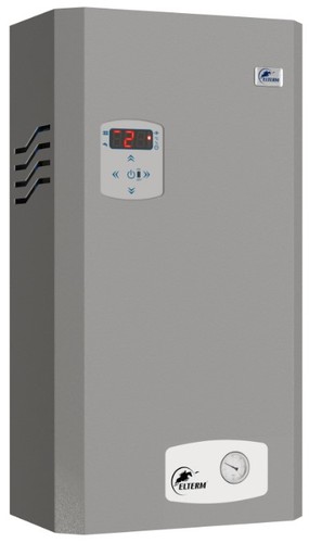 Elektro zentralheizung - 24, elektro-zentralheizung