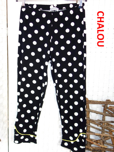 Chalou designer damen leggings - damen,
