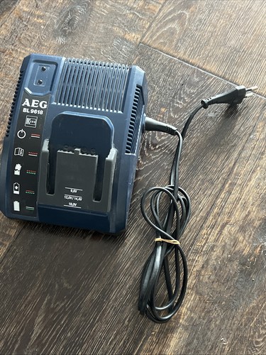 Aeg 9618 - bl,