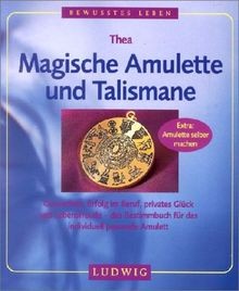 Magische amulette und - magische,