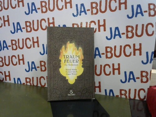 Traumfeuer ein märchenbuch - ein,