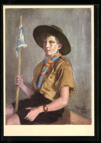 Künstler ernst kreidolf - ernst,