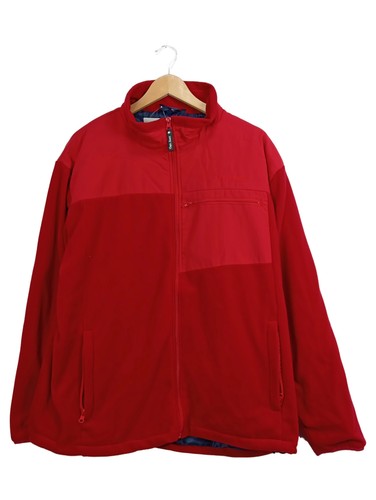 Capt scott fleecejacke herren - scott,