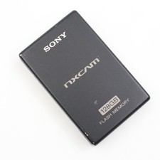 Sony HXR-FMU128 128GB Flash