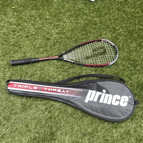 Prince triple threat - prince, viper
