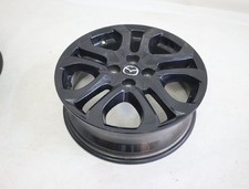 Alloy Wheel Rim Rear Right
