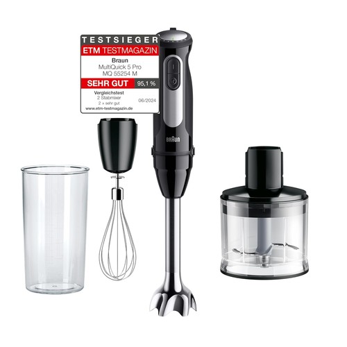 Braun multiquick mq55236m - multiquick,