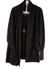 Comma Damen Cardigan Jacke