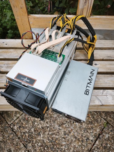 Bitmain antminer 5 - s9,, 13,5-15