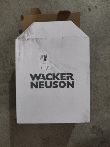 Wacker luftfilter - wacker,