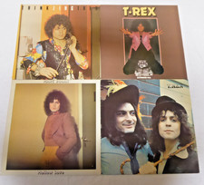 Marc Bolan / T. Rex - Lot 2 -