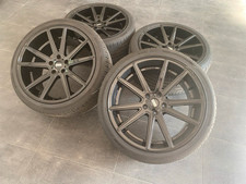 Fondmetal STC10 schwarz