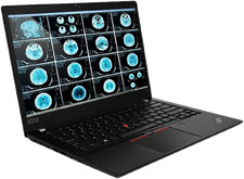 Lenovo ThinkPad P14s G2i 14“