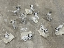 Disney 101 Dalmatiner Figuren