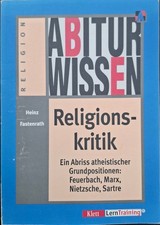 Abiturwissen religionskritik - abiturwissen,,