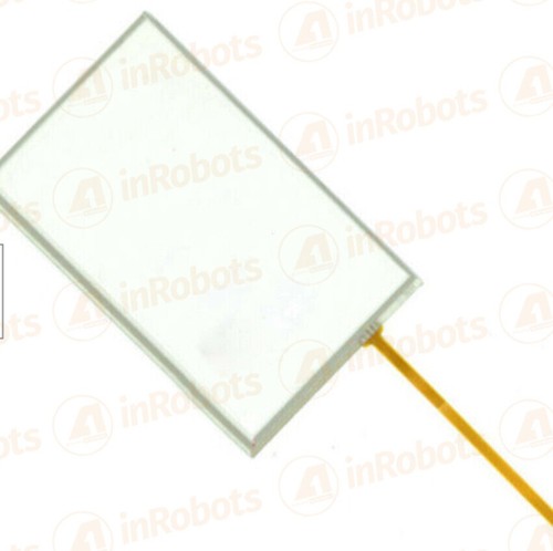 New ds708 touch screen scanner - ds708,
