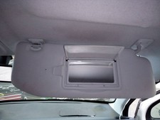 Right sun visor 2423275 - right,