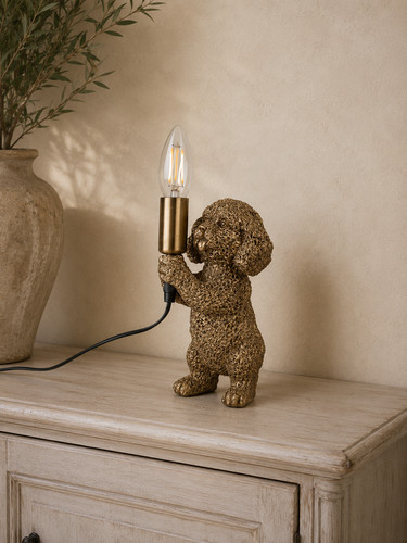 Clayre eef tischlampe - &,