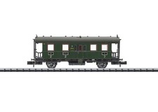 Minitrix / Trix N 18962 -