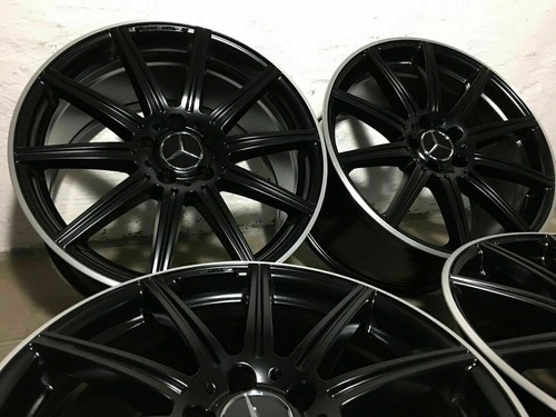 Amg performance felgen - amg,