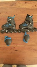 Inline Skates Caroma