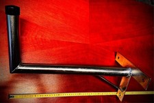 SAT Wandhalter 50cm Stahl