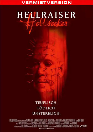 Hellraiser - , 6