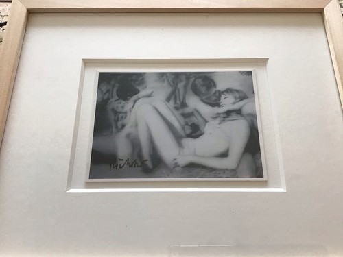 Gerhard richter original - richter,
