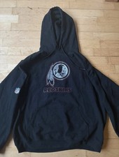 Redskins Hoodie