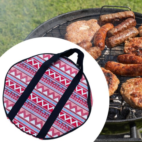 Grill pan lagerung tasche - grill, für