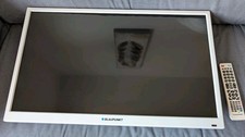 Blaupunkt 32 Zoll LED, weiß