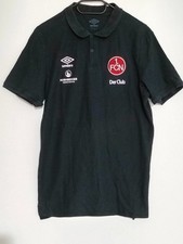 Polohemd 1.FC Nürnberg Gr.L