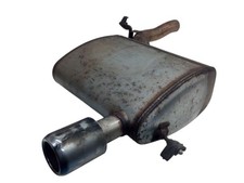 Endschalldämpfer Endtopf Auspufftopf passt für MINI MINI (F56) COOPER 8603280