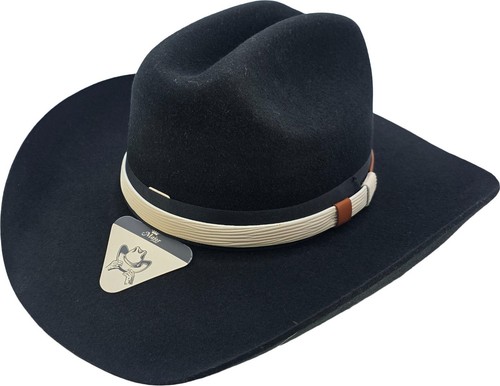 Klassischer woll western - klassischer,